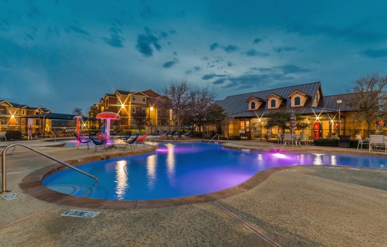 InCoax Networks and PCs for People ensure digital inclusion in Texas affordable housing complex